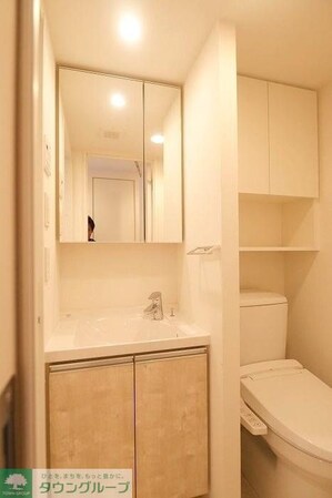 PREMIUMCUBE世田谷#moの物件内観写真